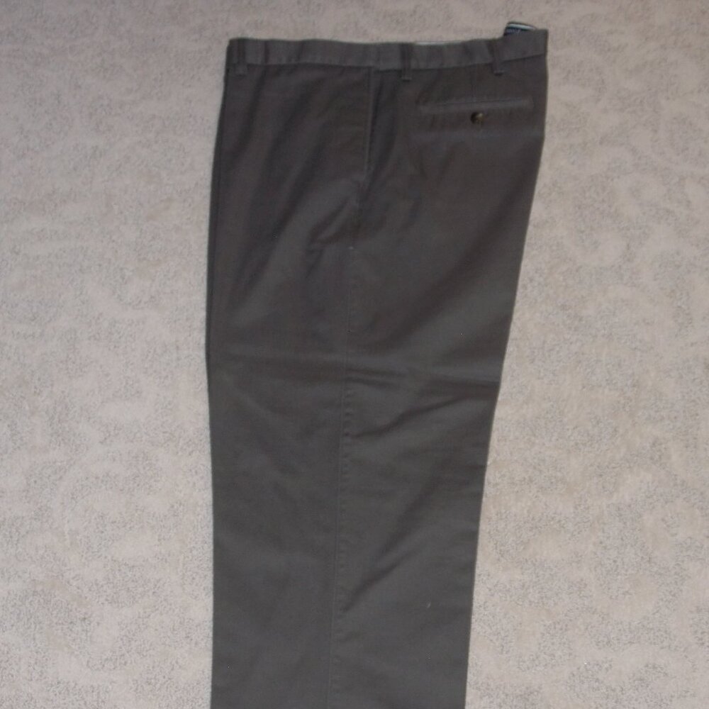 St. John's Bay Flat Front Pants Size-44x32